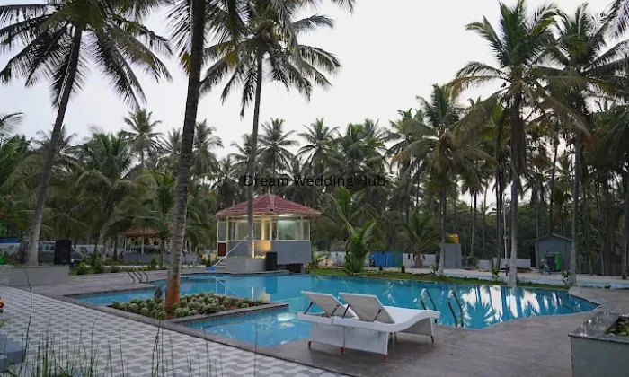 Diamond Pavilion by Jade  Wedding  Event Venue